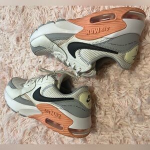 NIKE Air Max Excee Sample Shoes Sz 7.0